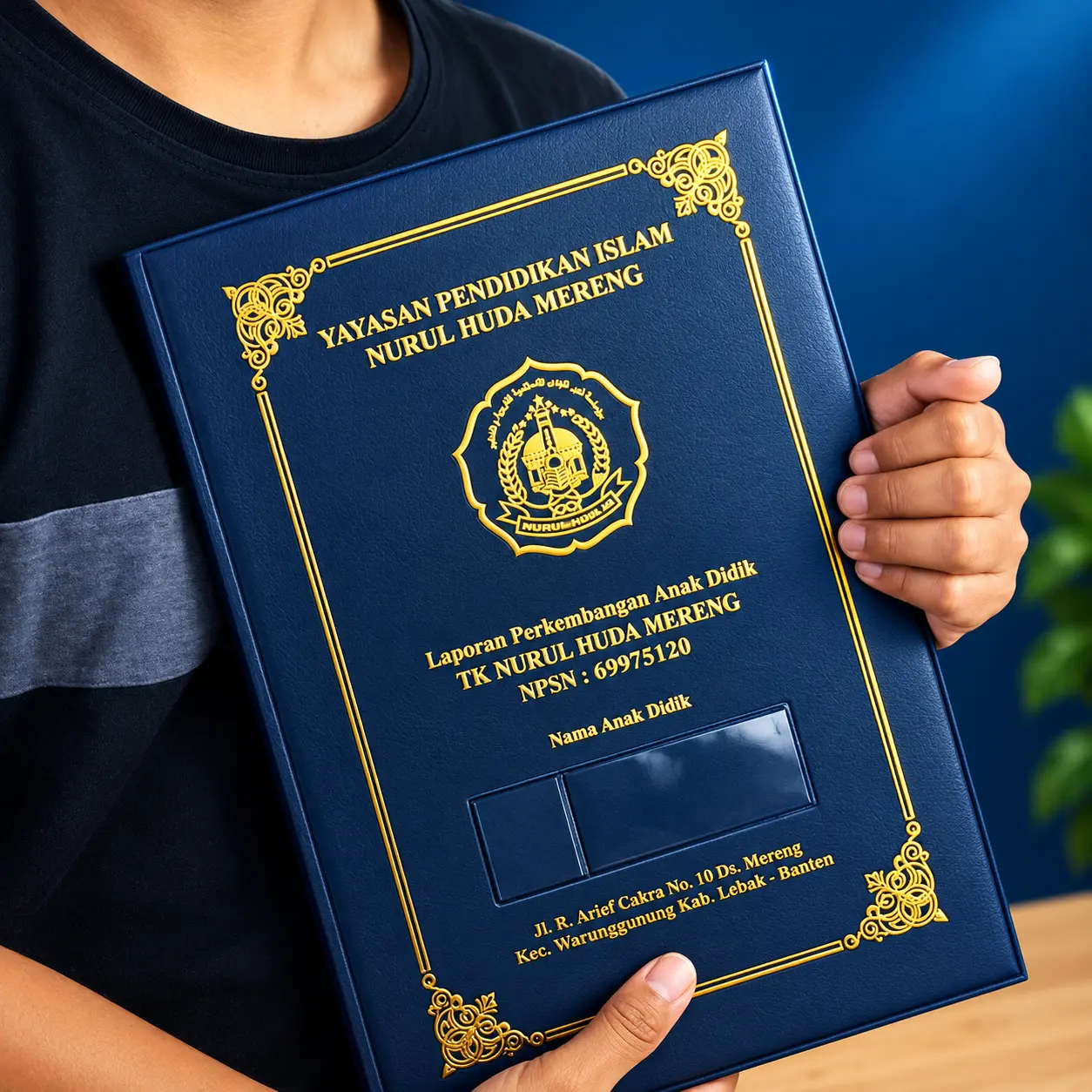 mapijazah