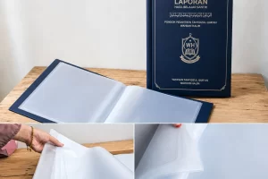 Perbedaan Map Jahit dan Map Press, Mana yang Lebih Cocok untuk Anda?